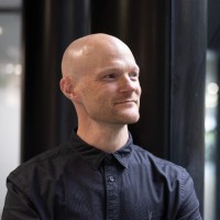 Panorama Antennas Employee Joe Walker's profile photo