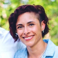 Viking Coca-Cola Bottling Company Employee Kiriann McGinnis's profile photo