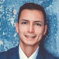 TESVOLT OCEAN Employee Daniel Astudillo's profile photo