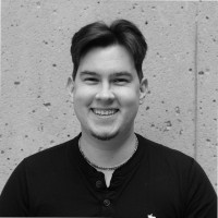 Kukk Architecture & Design Employee Cooper Turner's profile photo