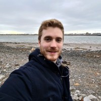 Wyre Council Employee Jonny Pearson's profile photo
