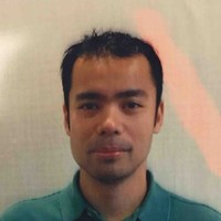Caturus Energy Employee Imran Hashim's profile photo