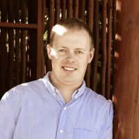 Triplepoint Lagoon Solutions Employee Scott Spencer's profile photo