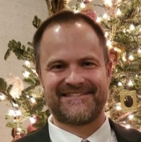 Angus Enterprises Employee Brent Bauman's profile photo