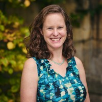 Teach Plus Employee Laura Boyce's profile photo