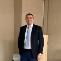 King Hussein Cancer Foundation and Center Employee Abdullah Amireh's profile photo