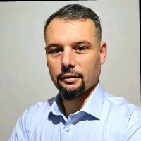NOMAC Employee Murat Dinçer's profile photo