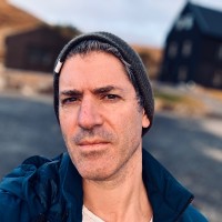 Eleven Film Employee Jamie Campbell's profile photo