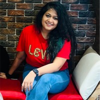 ProHance Employee Natasha Roy's profile photo