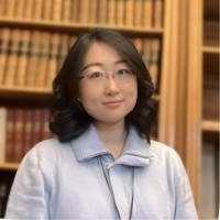Gresham College Employee Ellen Yang's profile photo