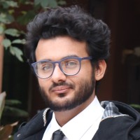 K3 Labs Employee Hassaan Ahmed's profile photo