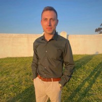 Stingray Employee Evan Coetzee's profile photo