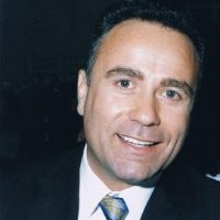 OLYMPUS MARINE GROUP Employee Ted Vougiouklakis's profile photo