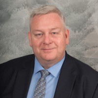 Illinois State University Employee Joseph Blaney's profile photo