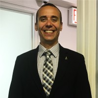 L7 Chicago BY LOTTE Employee Dan O'Leary's profile photo