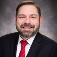 Banc Card of America Employee Chad Steed's profile photo