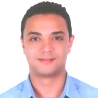 Gallega Global Logistics Employee Islam Ahmed's profile photo