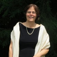 New Hampshire Bar Association Employee Zoe Manos's profile photo
