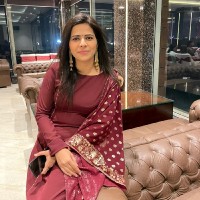 Delhivery Employee Ca Arora's profile photo