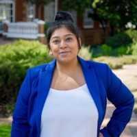 Comcorp South Africa Employee Nirvana Bolarinwa's profile photo