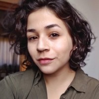 Marília Fernandez Email