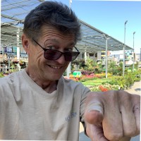 Universal Content Productions Employee Billy Fox's profile photo