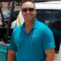 In-Ex Designs Roofing Employee Daryl Cook's profile photo