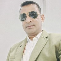 Torrent Diagnostics Employee Virendra Bais's profile photo