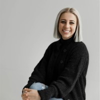 Huntsman Mental Health Foundation Employee Jordan Sgro's profile photo