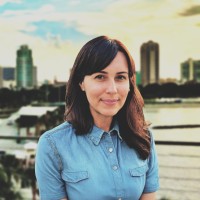 GoToMarketSolutions Employee Nikki Gernandt's profile photo