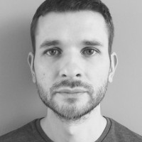 REKKI Employee Maksym Pysanets's profile photo