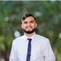 NTT DATA Employee Steve Benavides's profile photo