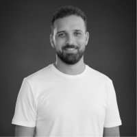 PSdigital LLC Employee Omar El-Desouky's profile photo