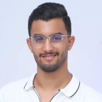 Algora Employee Jihed Benmohamed's profile photo