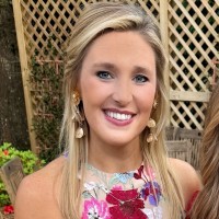 HungerRush Employee Camille Davidson's profile photo
