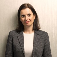 Lindt & Sprüngli CEE Employee Eva Kramešová's profile photo