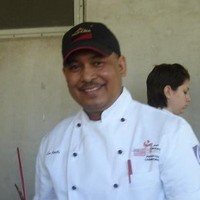 Lou Canillo