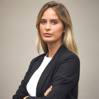 Climentum Capital Employee Nathalie Öhlander's profile photo