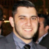 Topa Equities, Ltd. Employee Harout Gasparian's profile photo