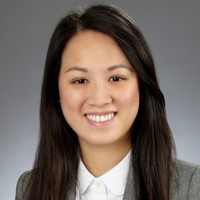 Wells Fargo Employee Jocelyn Lee's profile photo