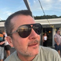 Protec Fire Detection PLC Employee Graham Hands's profile photo