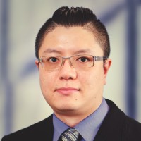 Morgan Stanley Employee Eric Hui's profile photo