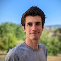 Nurra Health Employee Benjamin Lauzier's profile photo