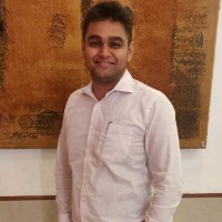 RAGA CORPORATION Employee Siddharth Rane's profile photo