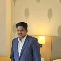 Hemanth Shetty Email