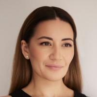 Mindset Consulting Employee Dina Mostovaya's profile photo