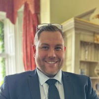 Hand Picked Hotels Employee Danny M.'s profile photo