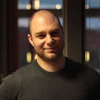 3D Realms Employee George Mamakos's profile photo