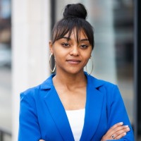 Kayla Wright-Jackson Email & Phone Number