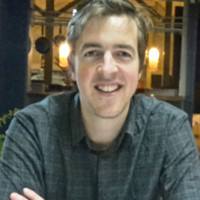 Beca Employee Timothy Greig's profile photo